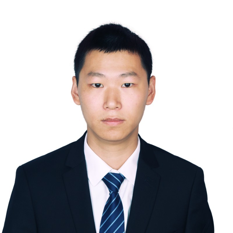 Jingye Xu